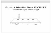Smartmediaboxdvbt2 Manual