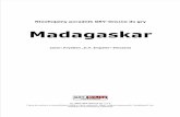 Madagaskar (poradnik)