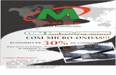 Folder Corrido Micro-Ondas
