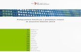 Połączenia Lotnicze: sezon letni 2014