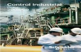 Control Industrial Schneider