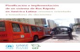 BRT Spanish