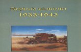(1996) Artyleria Niemiecka 1933-1945: Taktyka, Organizacja, Uzbrojenie