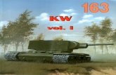 (Wydawnictwo Militaria No.163) KW, Vol. I