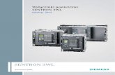 Electromagnetico LV 3WL Katalog 2012 PL