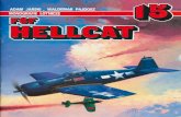 (Monografie Lotnicze No.15) F6F Hellcat
