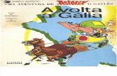 05 - Asterix o Gaulês - A volta à Galia(1965)