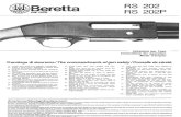BerettA RS202P