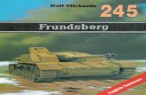 (Wydawnictwo Militaria No.245) Frundsberg