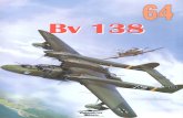 (Wydawnictwo Militaria No.64) Bv 138