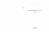 LEVI STRAUSS Claude Historia de Lince