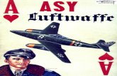 (1994) Asy Luftwaffe, Część I