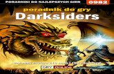 Darksiders [Poradnik]