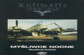(1997) Luftwaffe 1939-1945 - Myśliwce Nocne