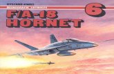 (Monografie Lotnicze No.6) F/A-18 Hornet