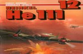 (Monografie Lotnicze No.12) Heinkel He 111