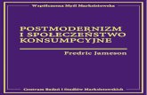 Fredric Jameson - Postmodernizm i społeczeństwo konsumpcyjne.pdf