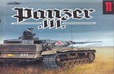 (Wydawnictwo Militaria No.11) Panzer III