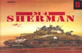 (Wydawnictwo Militaria No.13) M4 Sherman