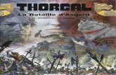 Thorgal - 32 - La Bataille d'Asgard.pdf