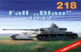 (Wydawnictwo Militaria No.218) Fall ''Blau'' 1942