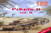 (Wydawnictwo Militaria No.182) PzKpfw II, Vol. II