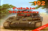 (Wydawnictwo Militaria No.192) Polskie Shermany, Vol. II