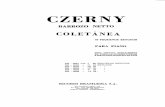 Czerny - 60 PIANO