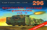 (Wydawnictwo Militaria No.296) Sowieckie Pociągi Pancerne 1941-1945, Vol.II