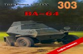 (Wydawnictwo Militaria No.303) BA-64