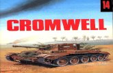 (Wydawnictwo Militaria No.14) Cromwell