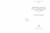 23858731 Hauser Arnold Historia Social de La Literatura y El Arte Vol 3 Pp 124 192 1951