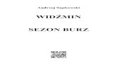 Sapkowski Andrzej - Wiedźmin - Sezon burz.pdf