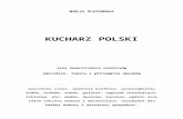 Marja Slezanska - Kucharz Polski