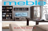 Katalog Black Red White 2012