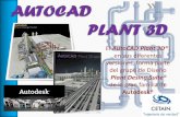 Expo Autocad Plant i (Basico) - Parte 01