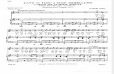 Habanera de Bizet - Para Piano y Voz