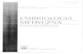EMBRIOLOGIA MEDYCZNA - podręcznik ilustrowany - 1A4 - hieronim bartel.pdf