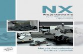 NX Mold Die ST Ksiazka Preview