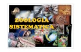 Zoologia sistematica