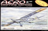 Aero Technika Lotnicza 1992-02 - Fieseler Fi156