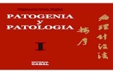 Patogenia y Patologia I - Nguyen Van Nghi