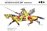 Historyczne Bitwy - 1605 - KIRCHOLM