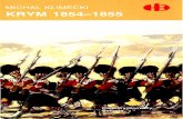 Historyczne Bitwy - 1854-55 - KRYM