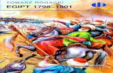 Historyczne Bitwy - 1798-1801 - EGIPT