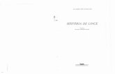 132715586 LEVI STRAUSS Claude Historia de Lince PDF