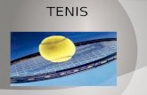 Powerpoint Tennis