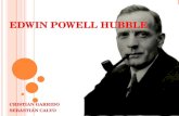 Edwin Powell Hubble (2)