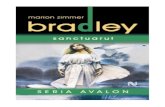Marion Zimmer Bardley - Seria AVALON - (1994) Sanctuarul v1.0