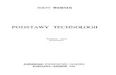 Werner Jerzy - Podstawy Technologii Malarstwa i Grafiki